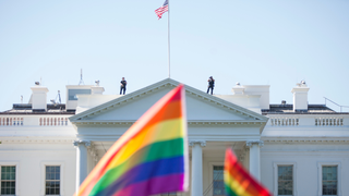 Oregonians No Longer Have to Identify as Male or Female on Driver’s Licenses <em></em>